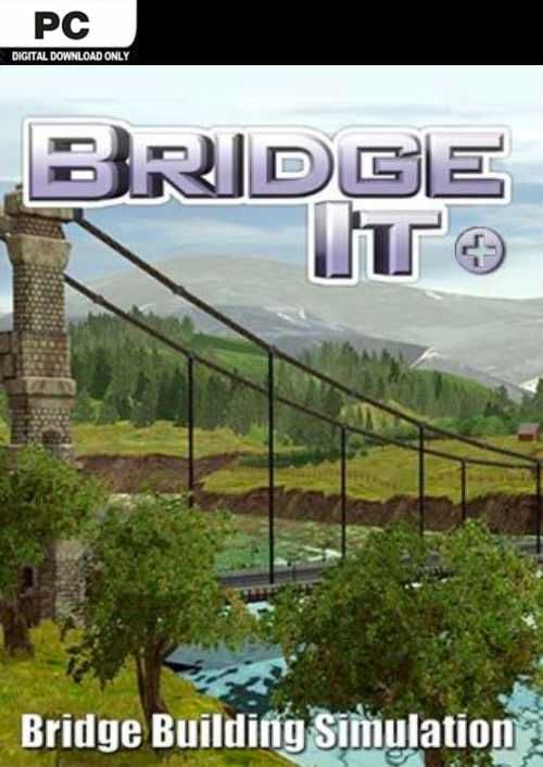 Bridge It +