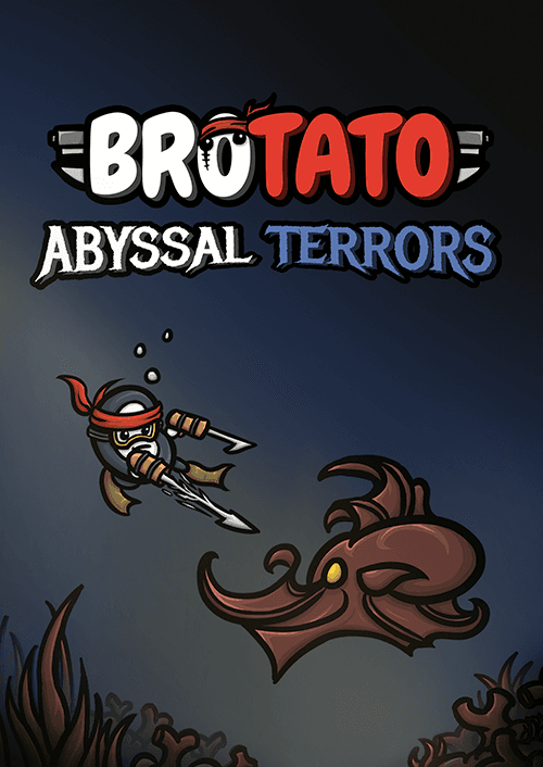 Brotato: Abyssal Terrors PC - DLC