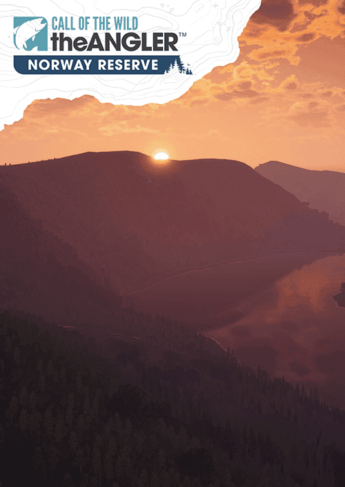 Call of the Wild: The Angler - Norway Reserve PC - DLC