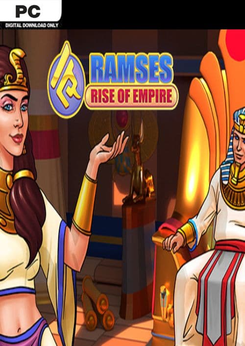 Ramses: Rise of Empire