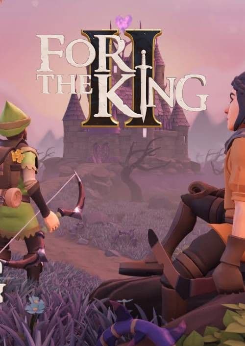 For The King II PC (WW)