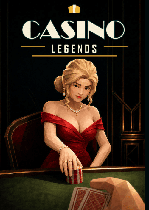 Casino Legends