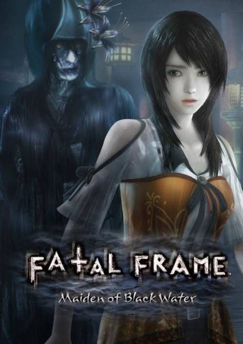 FATAL FRAME / PROJECT ZERO: Maiden of Black Water