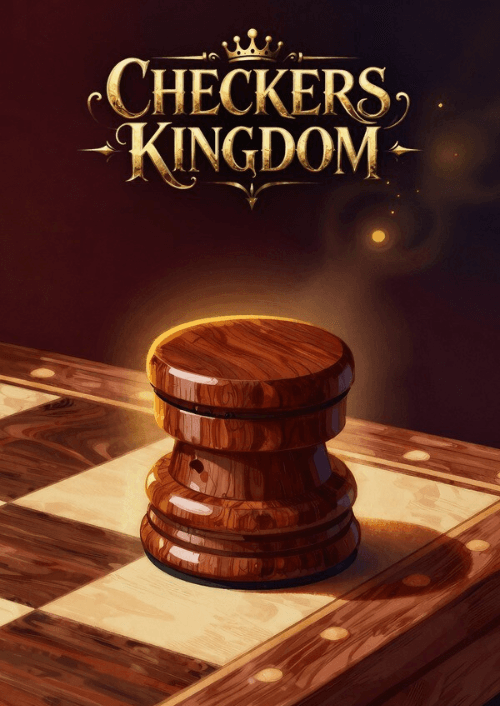 Checkers Kingdom