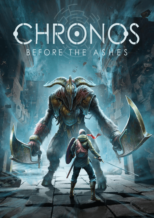 Chronos: Before the Ashes PC (Europe & UK)
