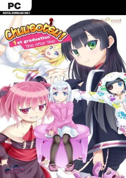 Chuusotsu! 1st Graduation: Time After Time