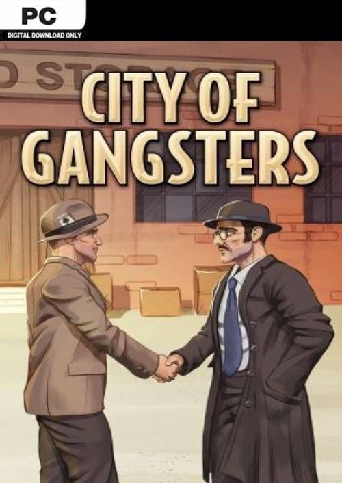 City of Gangsters