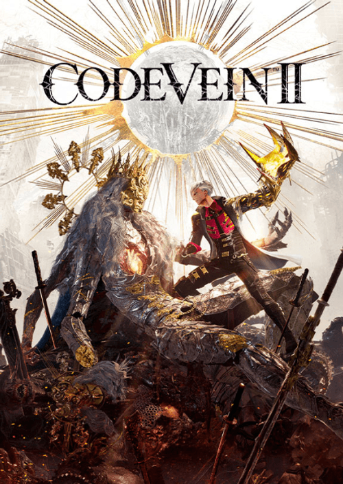 CODE VEIN II PC (EMEA)