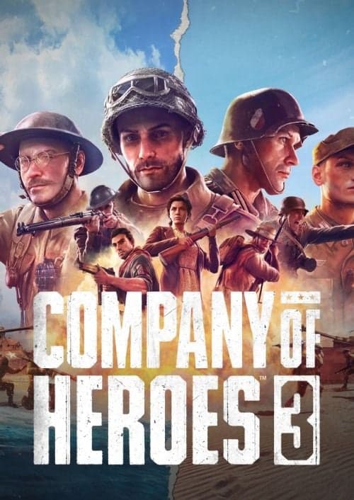 Company of Heroes 3 PC (WW)