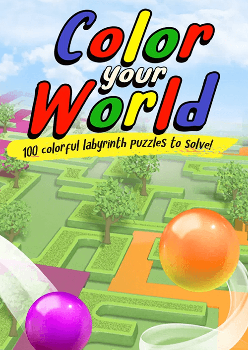 Color Your World