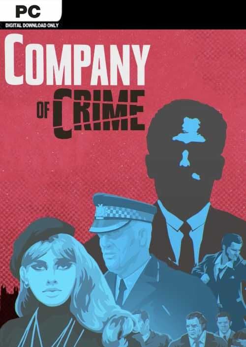 Company of Crime
