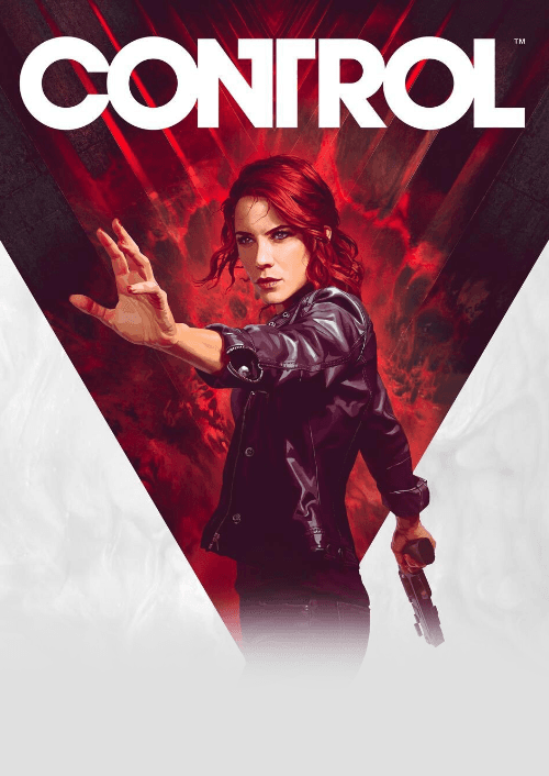 Control Xbox (Europe & UK)