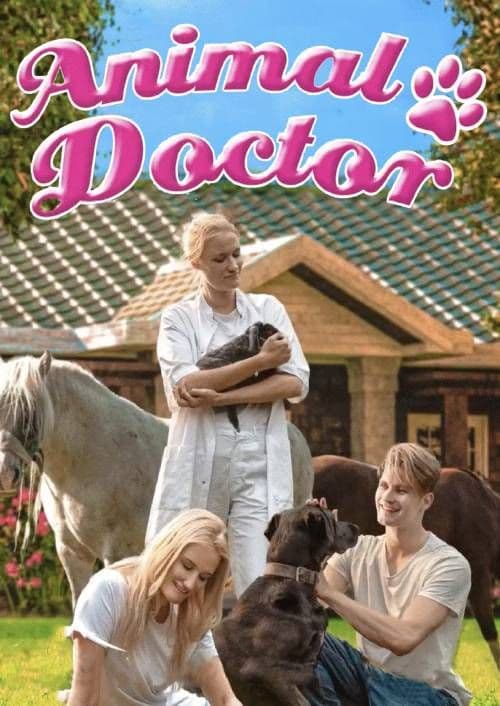 Animal Doctor Switch (EU)