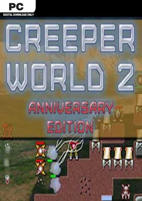 Creeper World 2