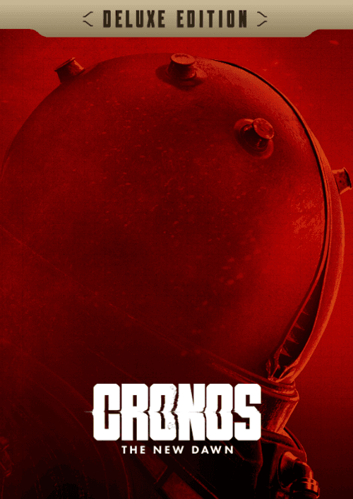 Cronos: The New Dawn Deluxe