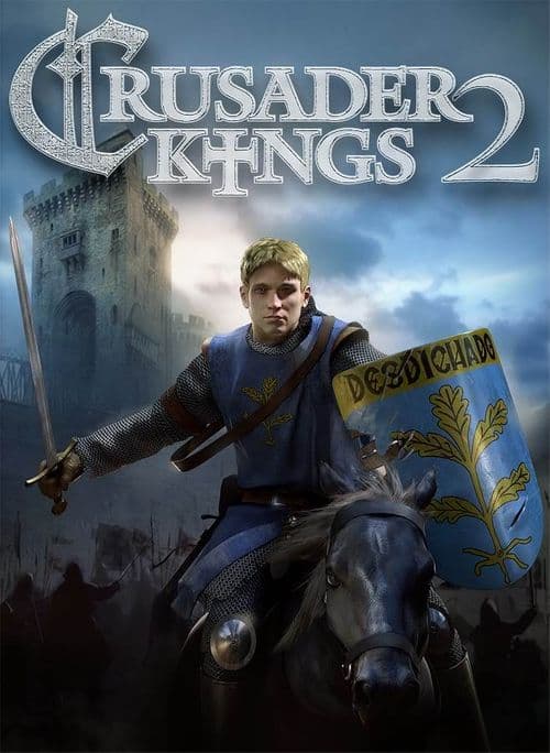 Crusader Kings II 2