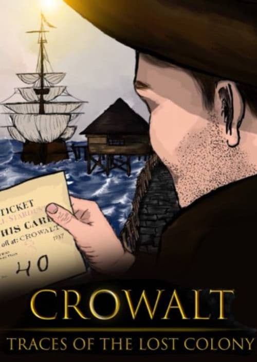 Crowalt: Traces of the Lost Colony