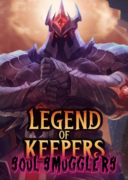 Legend of Keepers: Soul Smugglers PC - DLC