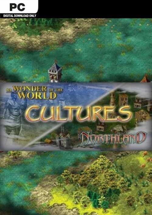 Cultures Northland + 8th Wonder of the World