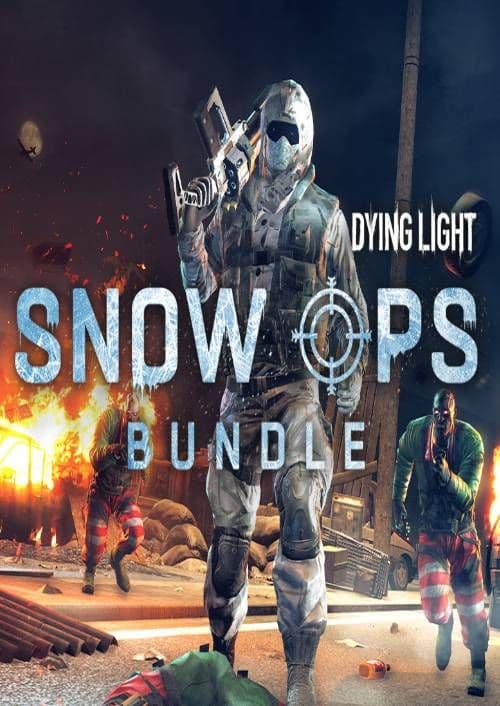 Dying Light - Snow Ops Bundle PC - DLC