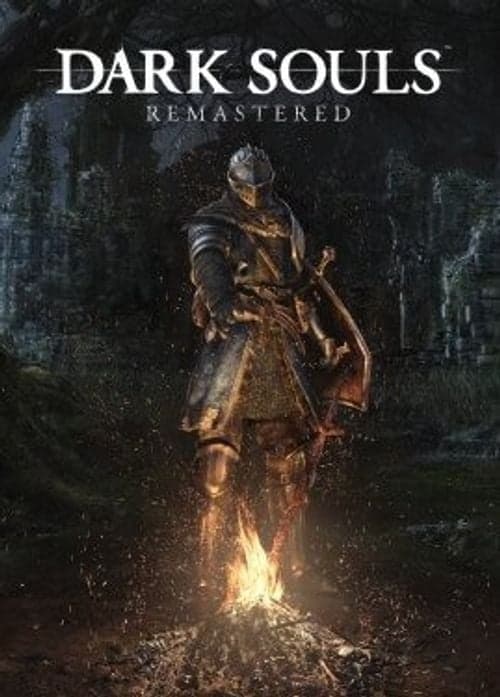 Dark Souls