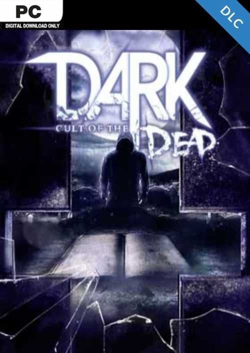 DARK Cult of the Dead DLC