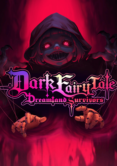 Dark Fairy Tale: Dreamland Survivors