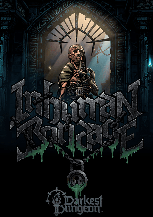 Darkest Dungeon II: Inhuman Bondage PC - DLC