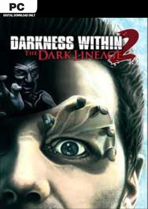 Darkness Within 2 The Dark Lineage