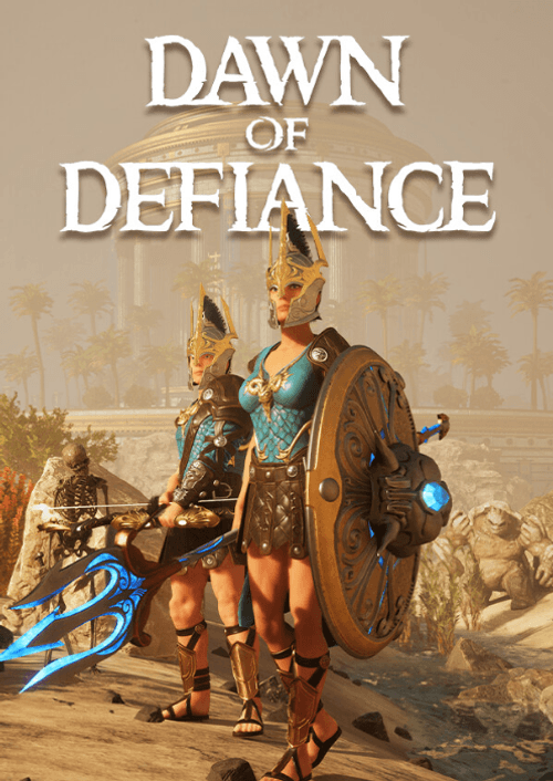 Dawn of Defiance