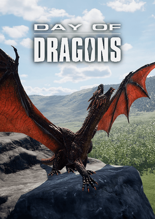 Day of Dragons