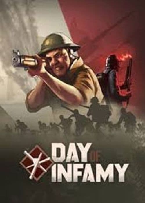 Day of Infamy