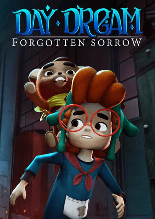 Daydream: Forgotten Sorrow