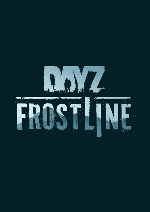 DayZ Frostline PC - DLC