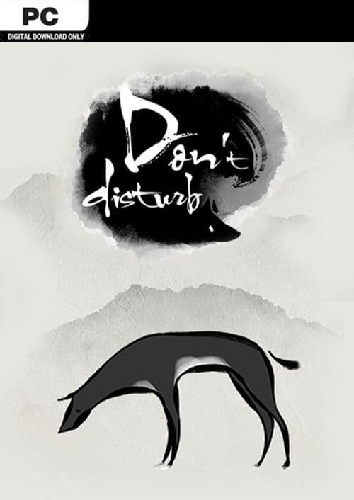 Dont Disturb