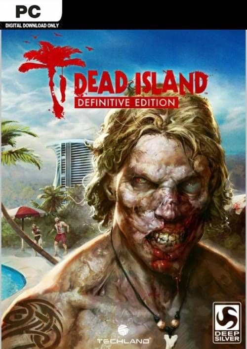 Dead Island