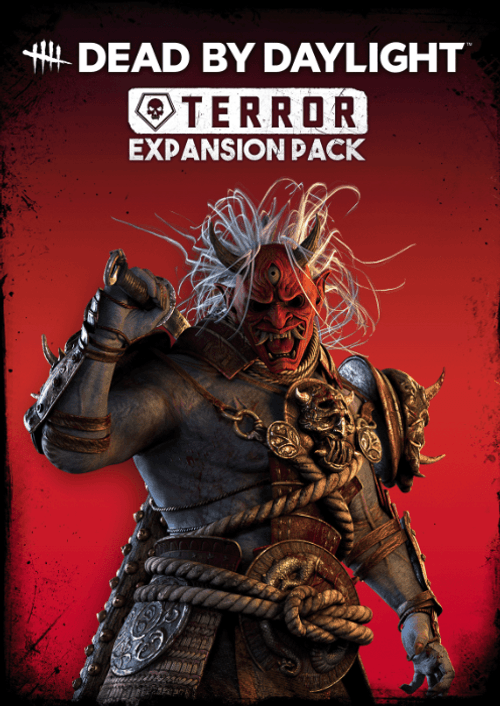 Dead by Daylight - Terror Expansion Pack PC - DLC (Europe & UK)