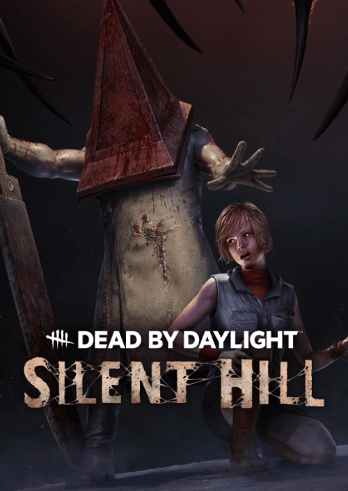 Dead By Daylight - Silent Hill Chapter PC - DLC (Europe & UK)