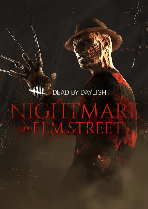 Dead by Daylight: A Nightmare on Elm Street Chapter Xbox (Europe & UK)