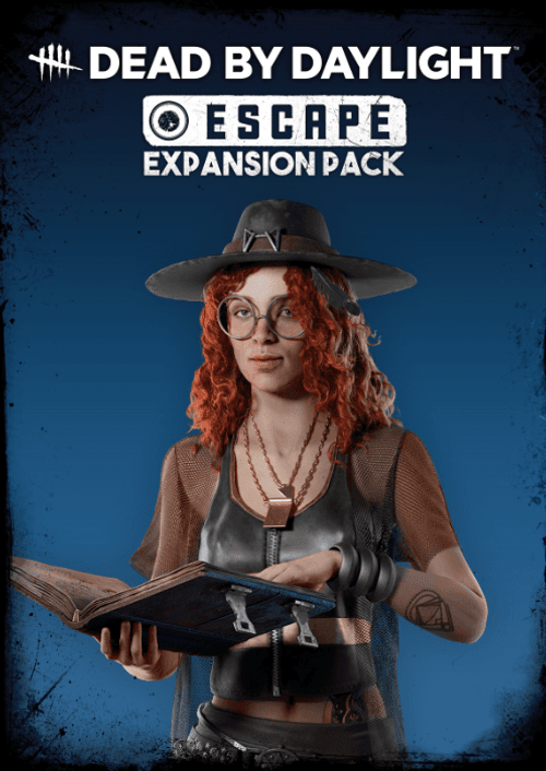 Dead by Daylight - Escape Expansion Pack PC - DLC (Europe & UK)