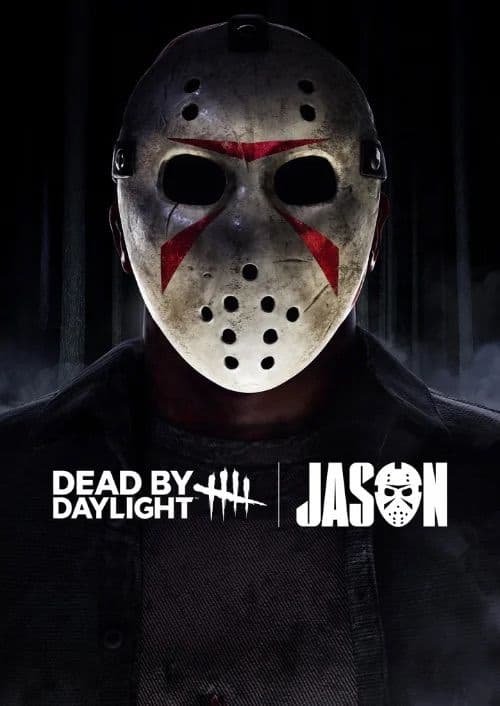 Dead by Daylight: Jason PC - DLC (Europe & UK)