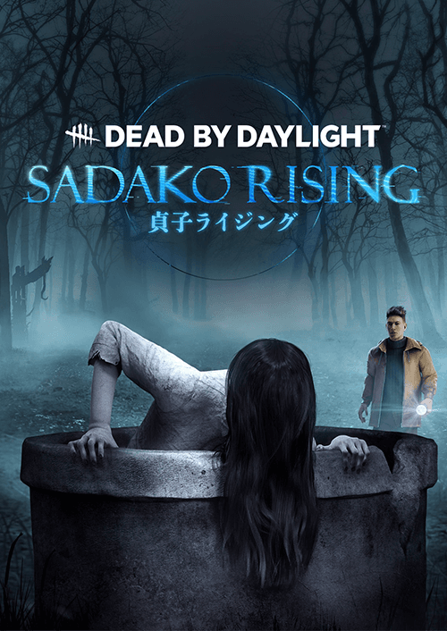 Dead by Daylight: SADAKO RISING Chapter Xbox (Europe & UK)