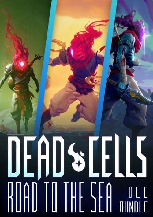 Dead Cells: DLC