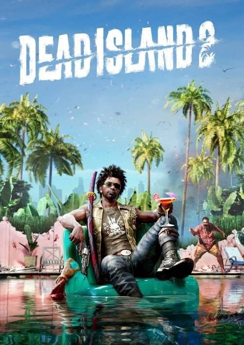 Dead Island 2 PC (Steam) (Germany)