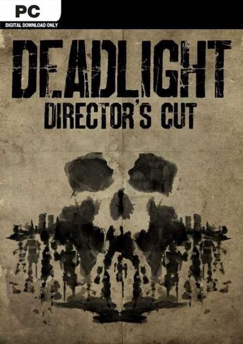 Deadlight: Directors Cut PC (WW)