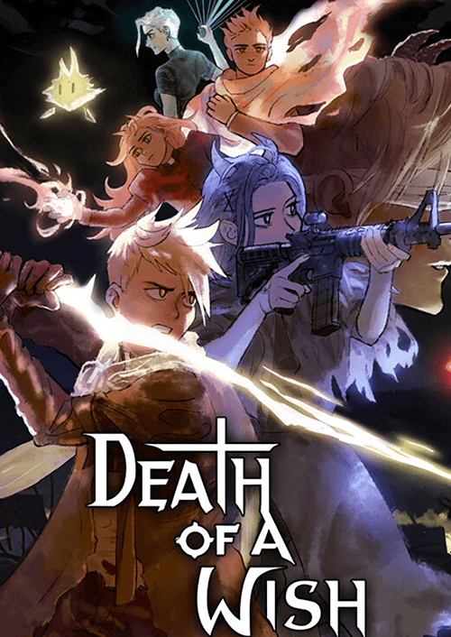 Death of a Wish