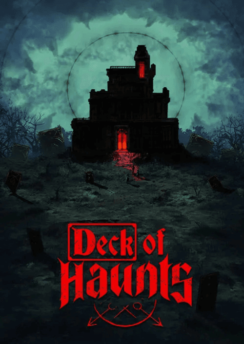 Deck of Haunts