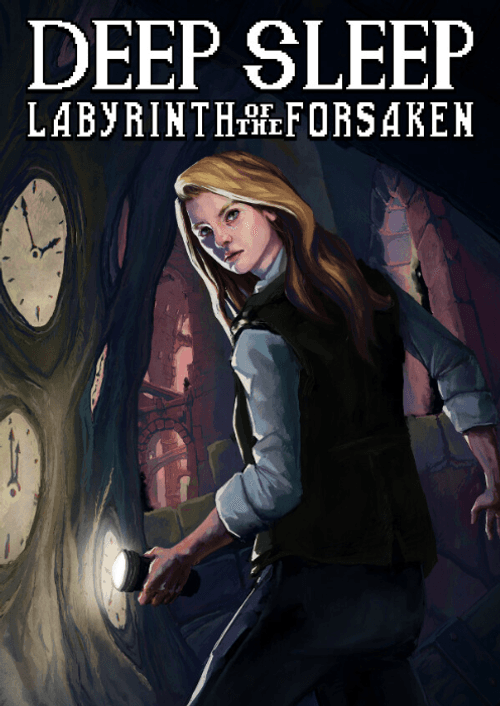 Deep Sleep: Labyrinth of the Forsaken