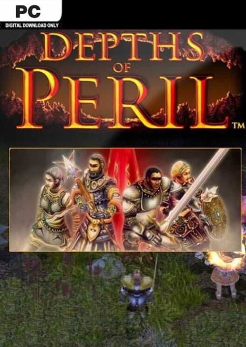 Depths of Peril