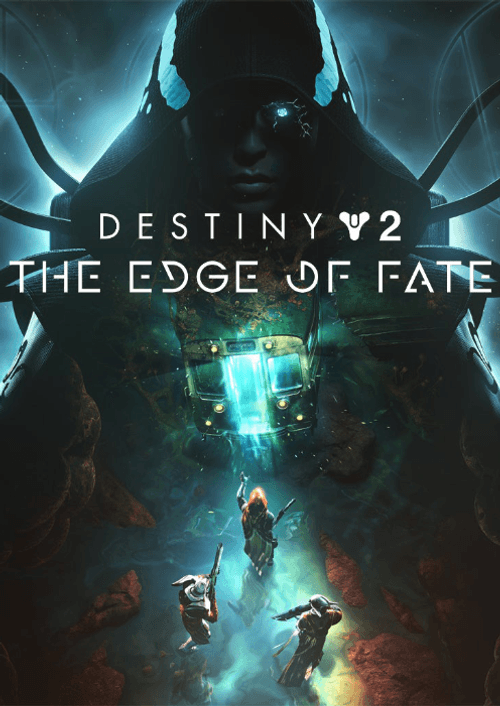 Destiny 2: The Edge of Fate PC - DLC